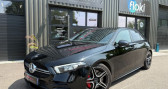 Mercedes Classe A occasion année 2019 boite Automatique Annonce Mercedes Classe A occasion Essence 35 mercedes-amg 7g-dct speedshift amg 4matic avec carplay ca à Schweighouse-sur-Moder