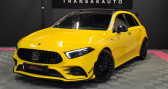 Annonce Mercedes Classe A occasion Essence 35 Mercedes-AMG 7G-DCT Speedshift AMG 4Matic /KIT BRABUS 365 � Golbey