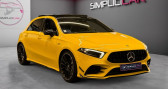 Mercedes Classe A 35 Mercedes-AMG 7G-DCT Speedshift AMG 4Matic SIEGES F1 - TOI  2019 - annonce de voiture en vente sur Auto Sélection.com