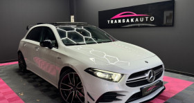 Mercedes Classe A , garage TRANSAKAUTO MARIGNANE  Marignane