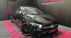 Mercedes Classe A occasion 2020 mise en vente à Lesménils par le garage TRANSAKAUTO METZ - photo n°1