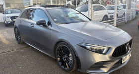 Mercedes Classe A occasion 2019 mise en vente &agrave; Auxerre par le garage AUTO'KAD - photo n&deg;1