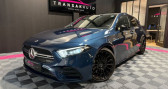 Mercedes Classe A occasion année 2021 boite Automatique Annonce Mercedes Classe A occasion Essence 35 Mercedes-AMG 7G-DCT Speedshift AMG 4Matic à Beaumont Les Valence