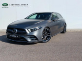 Annonce Mercedes Classe A occasion Essence 35 MERCEDES-AMG 7G-DCT SPEEDSHIFT AMG 4MATIC  PERPIGNAN
