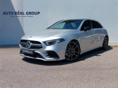 Mercedes Classe A occasion année 2019 boite Sequentielle Annonce Mercedes Classe A occasion Essence 35 MERCEDES-AMG 7G-DCT SPEEDSHIFT AMG 4MATIC à PERPIGNAN