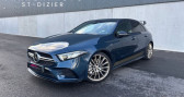 Annonce Mercedes Classe A occasion Essence 35 Mercedes-AMG 7G-DCT Speedshift Edition One 4Matic - Suivi � Saint-Dizier