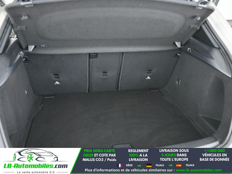 Mercedes Classe A 35 Mercedes-AMG BVA 4-Matic  occasion � Beaupuy - photo n�12