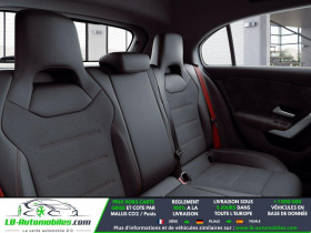 Mercedes Classe A 35 Mercedes-AMG BVA 4-Matic  occasion � Beaupuy - photo n�4