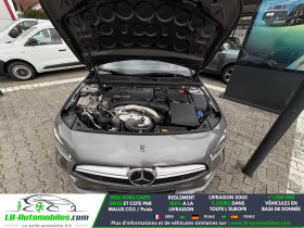 Mercedes Classe A 35 Mercedes-AMG BVA 4-Matic  occasion � Beaupuy - photo n�6