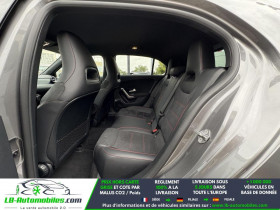 Mercedes Classe A 35 Mercedes-AMG BVA 4-Matic  occasion � Beaupuy - photo n�5