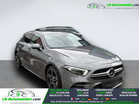 Mercedes Classe A , garage LB AUTOMOBILES � Beaupuy
