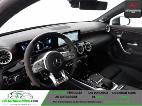 Mercedes Classe A 35 Mercedes-AMG BVA 4-Matic  occasion � Beaupuy - photo n�5