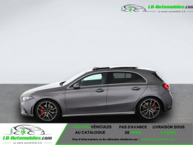 Mercedes Classe A 35 Mercedes-AMG BVA 4-Matic  occasion � Beaupuy - photo n�3