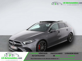 Mercedes Classe A 35 Mercedes-AMG BVA 4-Matic  occasion � Beaupuy - photo n�2