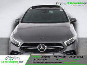 Mercedes Classe A , garage LB AUTOMOBILES � Beaupuy