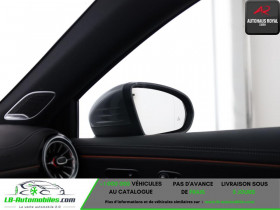 Mercedes Classe A 35 Mercedes-AMG BVA 4-Matic  occasion � Beaupuy - photo n�7