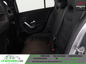 Mercedes Classe A 35 Mercedes-AMG BVA 4-Matic  occasion � Beaupuy - photo n�6