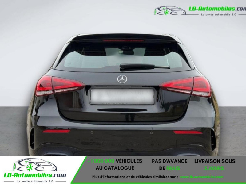Mercedes Classe A 35 Mercedes-AMG BVA 4-Matic  occasion � Beaupuy - photo n�6