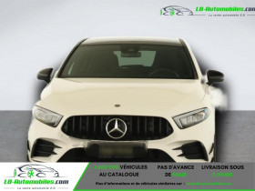 Mercedes Classe A 35 Mercedes-AMG BVA 4-Matic  occasion � Beaupuy - photo n�5