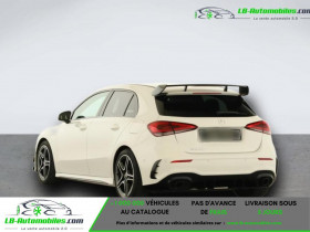 Mercedes Classe A 35 Mercedes-AMG BVA 4-Matic  occasion � Beaupuy - photo n�4