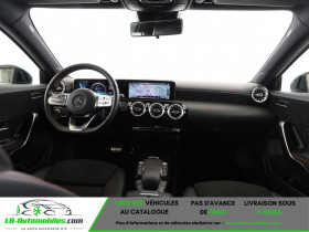 Mercedes Classe A 35 Mercedes-AMG BVA 4-Matic  occasion � Beaupuy - photo n�3