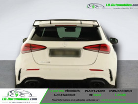 Mercedes Classe A 35 Mercedes-AMG BVA 4-Matic  occasion � Beaupuy - photo n�7