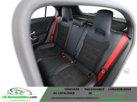 Mercedes Classe A 35 Mercedes-AMG BVA 4-Matic  occasion � Beaupuy - photo n�9