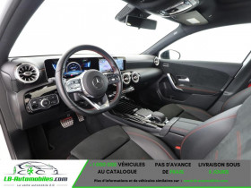 Mercedes Classe A 35 Mercedes-AMG BVA 4-Matic  occasion � Beaupuy - photo n�8