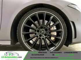 Mercedes Classe A 35 Mercedes-AMG BVA 4-Matic  occasion � Beaupuy - photo n�7