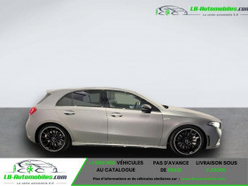 Mercedes Classe A 35 Mercedes-AMG BVA 4-Matic  occasion � Beaupuy - photo n�5