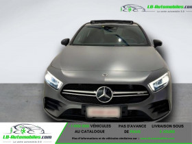 Mercedes Classe A 35 Mercedes-AMG BVA 4-Matic  occasion � Beaupuy - photo n�4