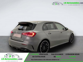 Mercedes Classe A 35 Mercedes-AMG BVA 4-Matic  occasion � Beaupuy - photo n�3