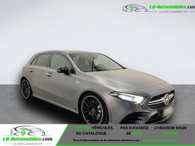 Mercedes Classe A , garage LB AUTOMOBILES � Beaupuy