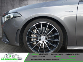 Mercedes Classe A 35 Mercedes-AMG BVA 4-Matic  occasion � Beaupuy - photo n�10