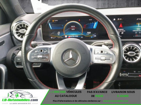 Mercedes Classe A 35 Mercedes-AMG BVA 4-Matic  occasion � Beaupuy - photo n�9