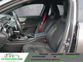 Mercedes Classe A 35 Mercedes-AMG BVA 4-Matic  occasion � Beaupuy - photo n�7