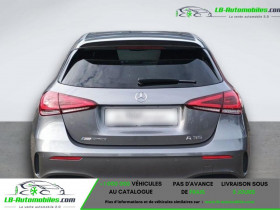 Mercedes Classe A 35 Mercedes-AMG BVA 4-Matic  occasion � Beaupuy - photo n�6