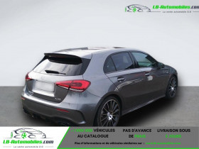 Mercedes Classe A 35 Mercedes-AMG BVA 4-Matic  occasion � Beaupuy - photo n�4