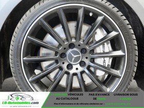 Mercedes Classe A 35 Mercedes-AMG BVA 4-Matic  occasion � Beaupuy - photo n�9