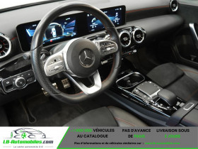 Mercedes Classe A 35 Mercedes-AMG BVA 4-Matic  occasion � Beaupuy - photo n�8