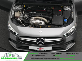 Mercedes Classe A 35 Mercedes-AMG BVA 4-Matic  occasion � Beaupuy - photo n�11