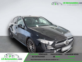 Mercedes Classe A , garage LB AUTOMOBILES � Beaupuy