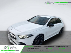 Mercedes Classe A 35 Mercedes-AMG BVA 4-Matic  occasion � Beaupuy - photo n�2