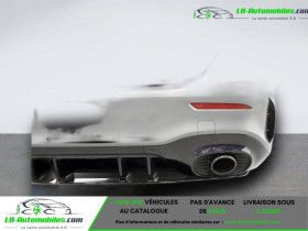 Mercedes Classe A 35 Mercedes-AMG BVA 4-Matic  occasion � Beaupuy - photo n�4
