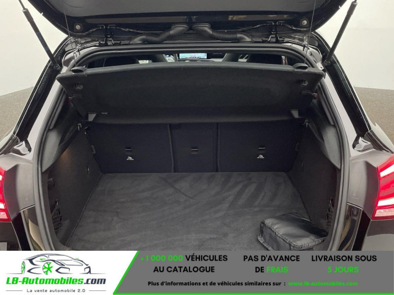 Mercedes Classe A 35 Mercedes-AMG BVA 4-Matic  occasion � Beaupuy - photo n�9