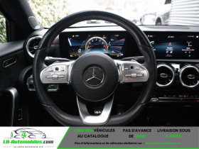 Mercedes Classe A 35 Mercedes-AMG BVA 4-Matic  occasion � Beaupuy - photo n�7