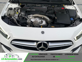 Mercedes Classe A 35 Mercedes-AMG BVA 4-Matic  occasion � Beaupuy - photo n�10
