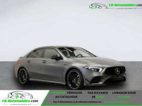 Mercedes Classe A 35 Mercedes-AMG BVA 4-Matic  occasion � Beaupuy - photo n�2