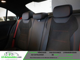 Mercedes Classe A 35 Mercedes-AMG BVA 4-Matic  occasion � Beaupuy - photo n�6