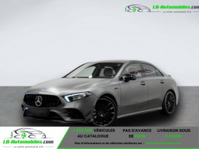 Mercedes Classe A , garage LB AUTOMOBILES � Beaupuy
